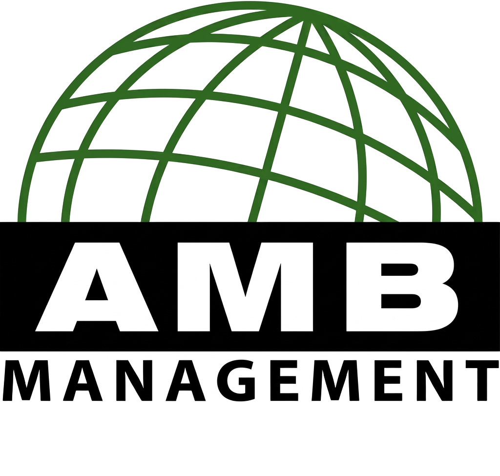 AMB-Management logo